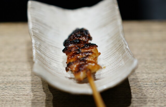 うどんが主食さんが投稿した鳥おか 東京 六本木 の口コミ詳細 食べログ