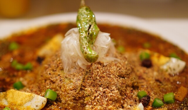 Columbia8  Kitahama Honten photo 3