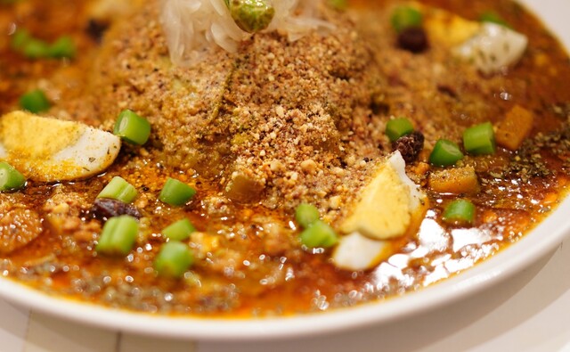 Columbia8  Kitahama Honten photo 5