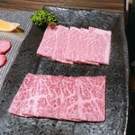 Gensen Yakiniku Honoka - 