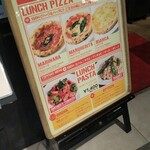 PIZZAMAN TOKYO - 