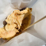 揚匠　しげ盛 - 