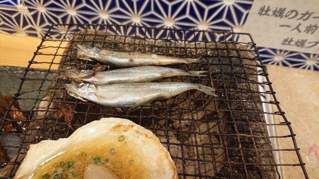 炙り酒場 庵八 郡山駅前店（アブリサカバ アンパチ） - 郡山（居酒屋）の写真