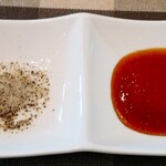 ステーキハウス寿楽 - 