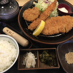 Tonkatsu Katsuki - 