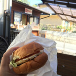 K's BURGER - 