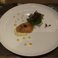 オールデイダイニング オアシスガーデン - 