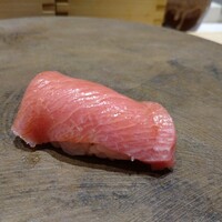 鮨こゝろ - とろ