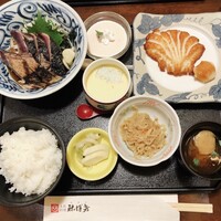 土佐料理 祢保希 丸の内店 - 