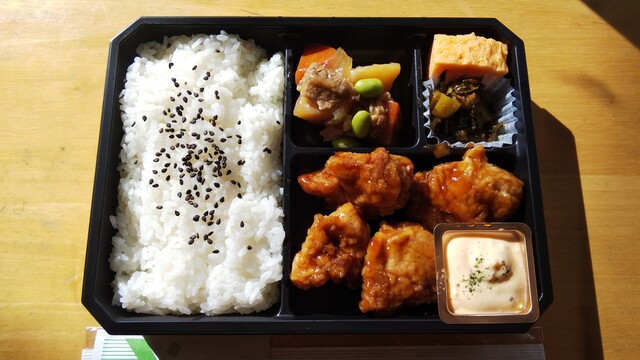 塚田農場 京王百貨店 新宿店 新宿 弁当 食べログ