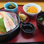 Shinsen Gumi - 