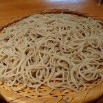 Oohashiden Juuwari Soba Yukinokura - 