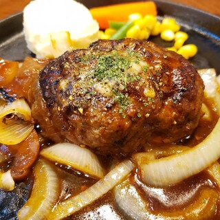 大塚駅 東京都 でおすすめの美味しいハンバーグをご紹介 食べログ