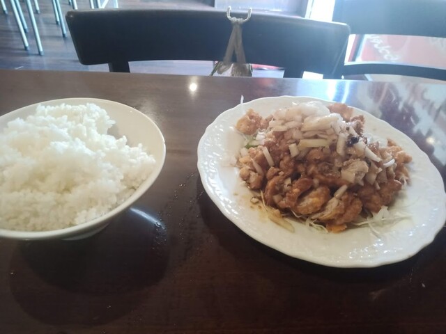 Fukujyuen Chuka Menhanten photo 3