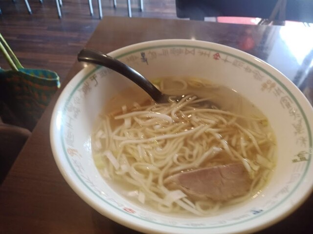 Fukujyuen Chuka Menhanten photo 4