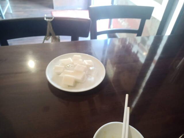 Fukujyuen Chuka Menhanten photo 5