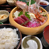 海鮮どんぶり亭