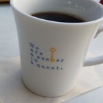 セタビカフェ - コーヒー
