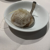 中国飯店 三田店 - 小籠包