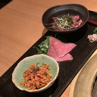 よろにく - 