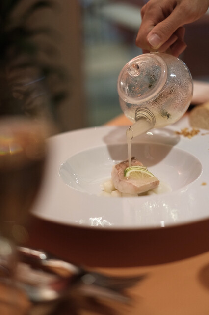 アッシュ エム アッシュエム 平塚 フレンチ ネット予約可 食べログ