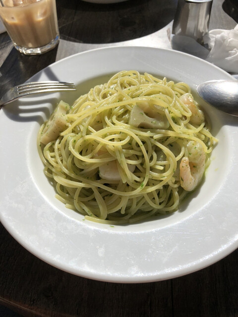 ブルー ブランシュ Bleue Blanche 二子玉川 イタリアン ネット予約可 食べログ ブルー ブランシュ Bleue Blanche 二子玉川 イタリアン ネット予約可 食べログ