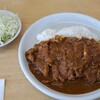 カレー大将 - 料理写真: