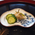 日本料理 楽心 - 