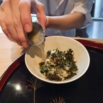 日本料理 楽心 - 