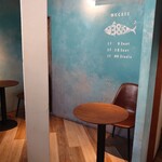 MK CAFE - 