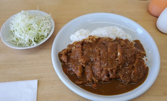 カレー大将