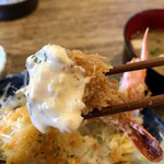 Tonkatsu Saku - 