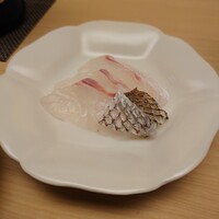 鮨 原正 - 