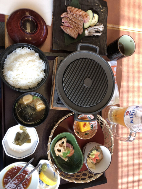 Kagono Ya Naraoji Ten