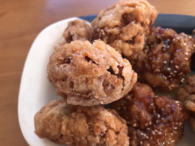 千歳烏山鶏唐揚専賣店 - 千歳烏山/からあげ | 食べログ