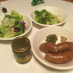 フレスガッセ - 