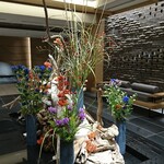 佳ら久 - フロント