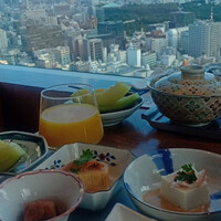 WASHOKU 蒼天  - 