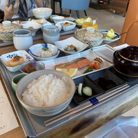 WASHOKU 蒼天  - 