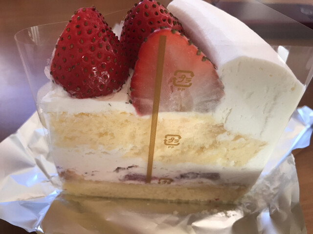 ジェノワーズ 烏山店 千歳烏山 ケーキ 食べログ