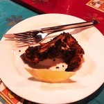 ガラムマサラ - ブリカマのタンドリー