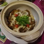 ガラムマサラ - ホワイトラム