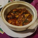 ガラムマサラ - レモンチキン