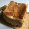 やまびこベーカリー - やまびこあん食パン