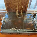 滝音 - おでんコーナー