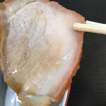 ミカゲヤ - トースターで温めて