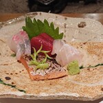 郷土料理 白川郷 - 