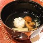 郷土料理 白川郷 - 