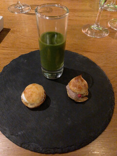 野菜がおいしいレストラン LONGING HOUSE - 