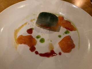 野菜がおいしいレストラン LONGING HOUSE - 